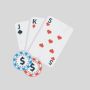 Chơi Baccarat