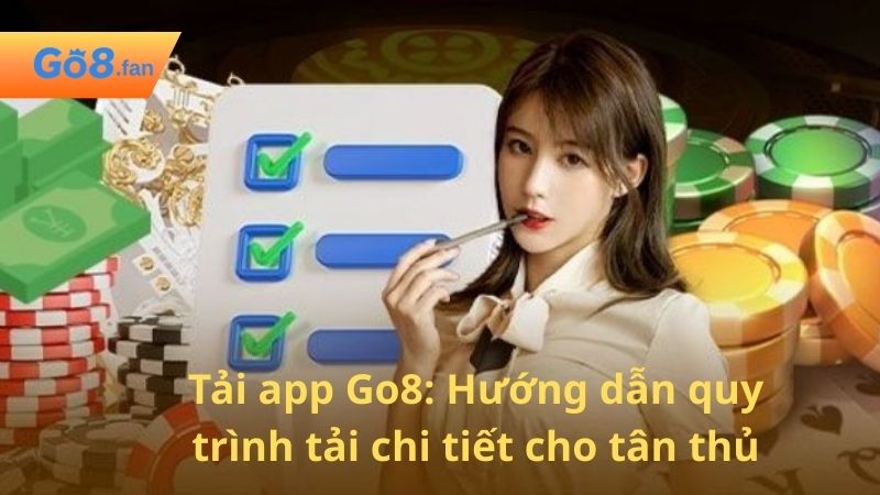 tải app go8